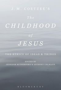 Produktbild: J. M. Coetzee's The Childhood of Jesus