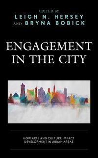 Produktbild: Engagement in the City