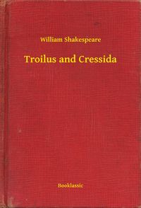 Produktbild: Troilus and Cressida