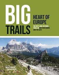 Produktbild: Big Trails: Heart of Europe