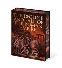 Produktbild: The Decline and Fall of the Roman Empire