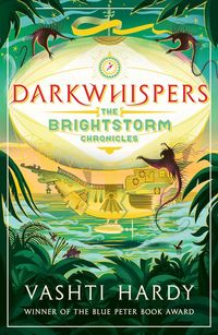 Produktbild: Darkwhispers