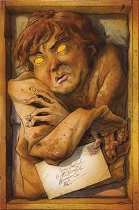 Produktbild: The Complete Harrow County