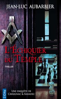 Produktbild: L'&eacute;chiquier du Temple