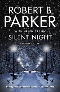 Produktbild: Parker, R: Silent Night