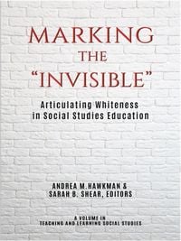 Produktbild: Marking the &quote;Invisible&quote;