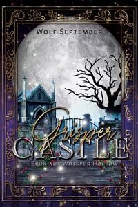 Produktbild: Grisper Castle - Spuk aus Whisper Hollow