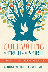 Produktbild: Cultivating the Fruit of the Spirit