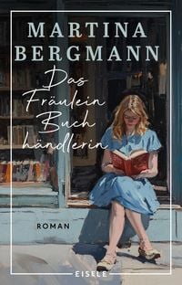 Produktbild: Das Fr&auml;ulein Buchh&auml;ndlerin