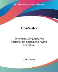 Produktbild: Upa-Sastra