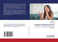 Produktbild: Dentin Hypersensitivity