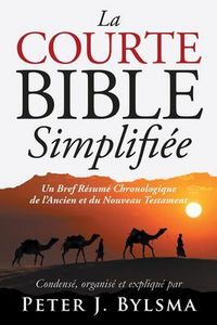 Produktbild: La Courte Bible Simplifi&eacute;e