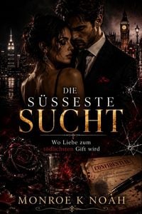 Produktbild: Die S&uuml;sseste Sucht
