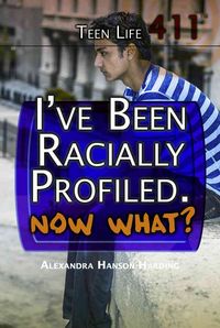 Produktbild: Ive Been Racially Profiled Now