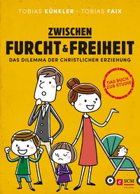 Produktbild: Zwischen Furcht und Freiheit