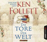 Bild vom Artikel Die Tore der Welt / Kingsbridge Bd.2 vom Autor Ken Follett