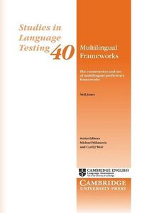 Produktbild: Multilingual Frameworks