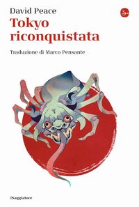 Produktbild: Tokyo riconquistata