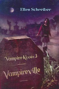 Produktbild: Vampire Kisses V03 Vampirevill