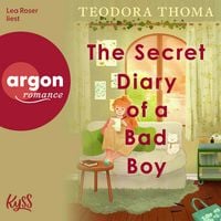 Produktbild: The Secret Diary of a Bad Boy