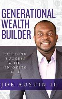 Produktbild: Generational Wealth Builder