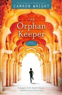Produktbild: The Orphan Keeper
