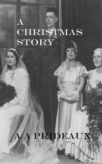 Produktbild: A Christmas Story: Clifford Prideaux