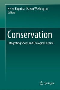 Produktbild: Conservation