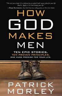 Produktbild: How God Makes Men