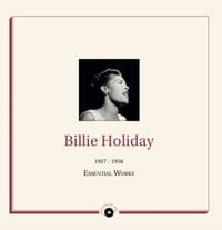 Produktbild: Essential Works 1937 - 1958
