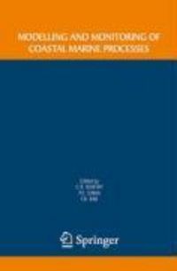 Produktbild: Modelling and Monitoring of Coastal Marine Processes