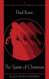 Produktbild: The Spirits of Christmas