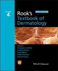 Produktbild: Rook's Textbook of Dermatology
