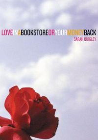 Produktbild: Love in a Bookstore or Your Money Back