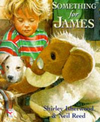 Produktbild: Something for James