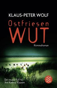 Bild vom Artikel Ostfriesenwut / Ann Kathrin Klaasen Bd.9 vom Autor Klaus-Peter Wolf