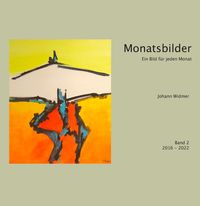 Produktbild: Monatsbilder 2016 - 2022