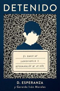 Produktbild: Detenido