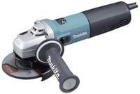 Produktbild: Makita 9565CR Winkelschleifer 125mm 1400W 230V