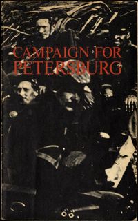 Produktbild: Campaign for Petersburg