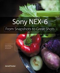 Produktbild: Sony Nex-6 from Snapshots To G