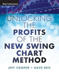 Produktbild: Unlocking the Profits of the New Swing Chart Method, w. DVD-ROM