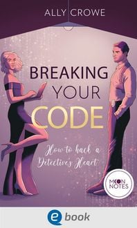 Produktbild: Breaking Your Code