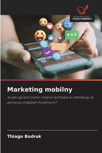 Produktbild: Marketing mobilny