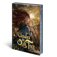 Produktbild: Under the Oak Tree: Volume 3 (The Novel)