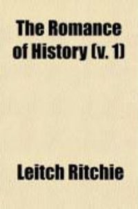 Produktbild: The Romance of History (Volume 1); France