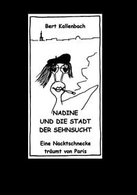 Produktbild: Nadine und die Stadt der Sehnsucht