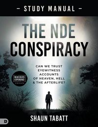 Produktbild: The NDE Conspiracy Study Manual