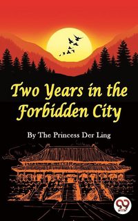 Produktbild: Two Years In the Forbidden City