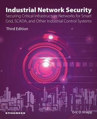 Produktbild: Industrial Network Security